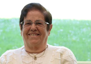 Mama Loredana